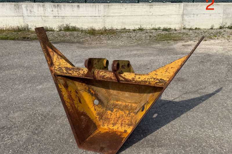 OmecoHub - Immagine TREVI BENNE Trapezoidale